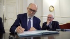 Salute: Riccardi, prevenzione primaria per sicurezza lavoro